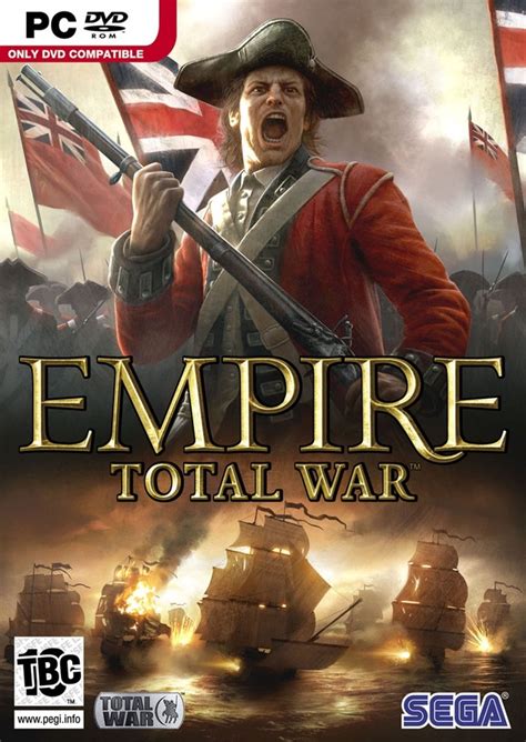 empire total war pc.